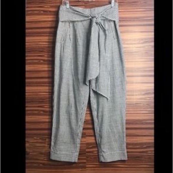 Cartonnier by Anthropologie Trousers size 4 - Picture 6 of 8